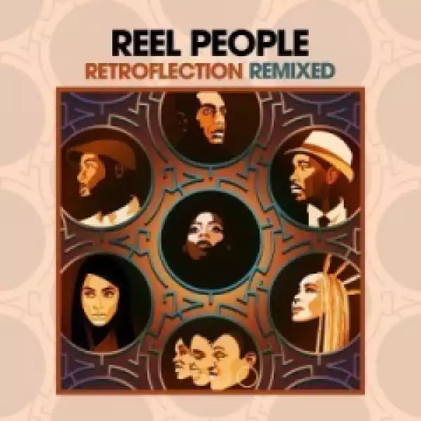 Reel People - Twilight (Atjazz Love Soul  Remix)